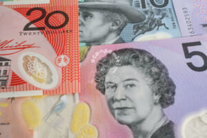 オーストラリアドル為替レート情報 本日＆過去5年分の情報まとめ 