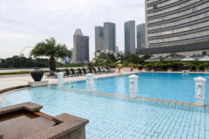 シンガポールのプール ビーチってどうなの 南の島おススメ水遊びスポットまとめ おさんぽみち