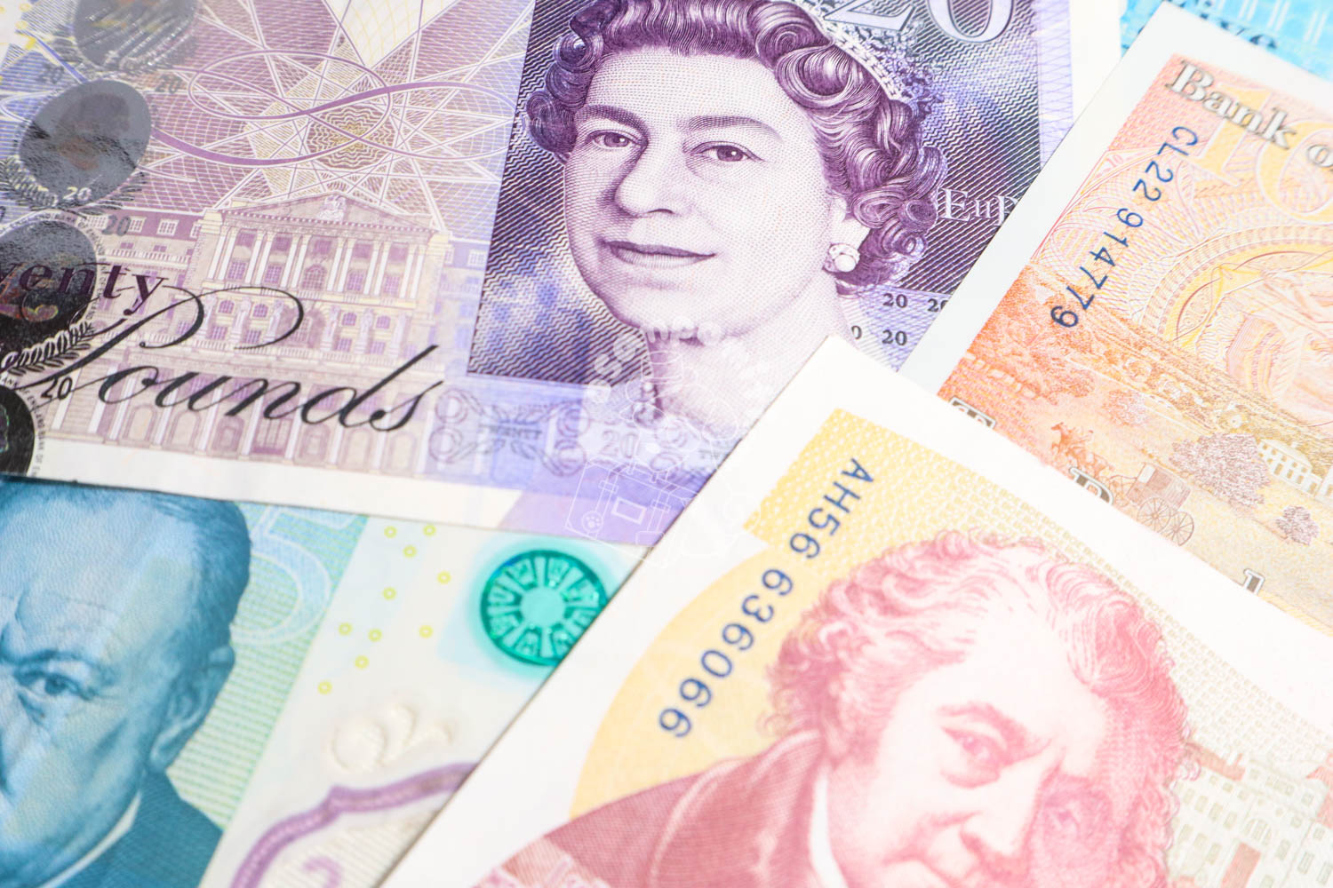 イギリスポンドの両替をお得にする方法 最新レートはウェブで確認可能 おさんぽみち