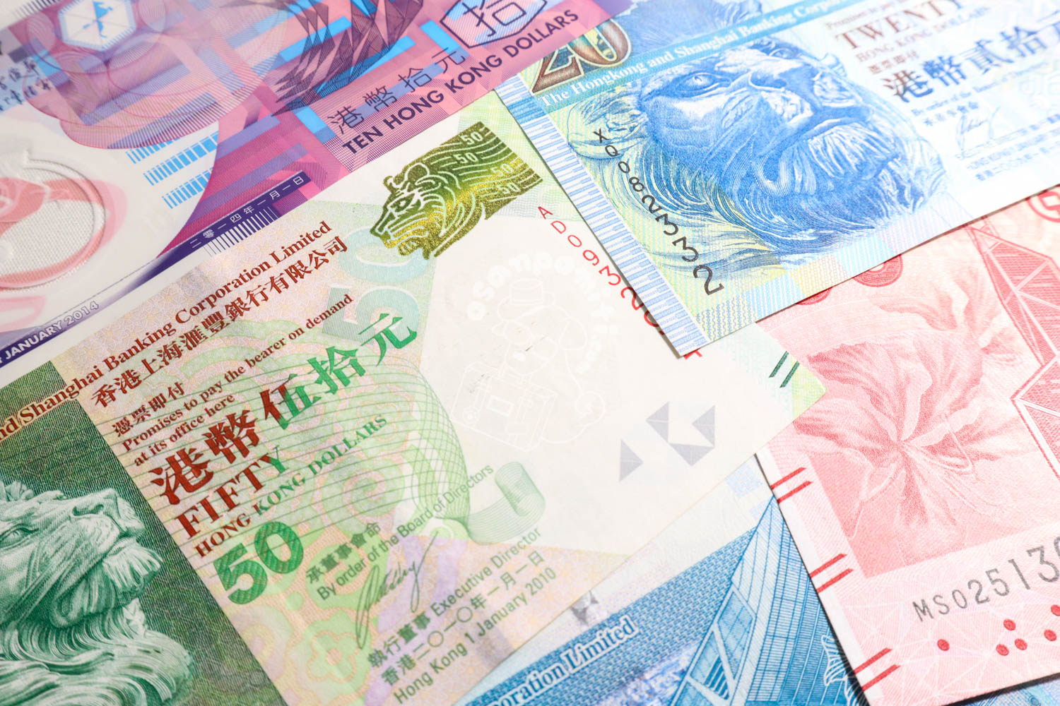 香港ドル為替レート情報 本日＆過去5年分の情報まとめ | おすすめ外貨 