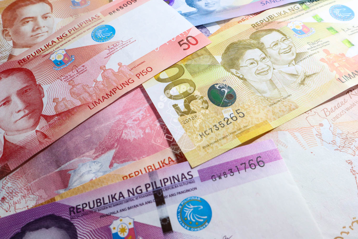 ペソ フィリピン 【全種類】フィリピンのお金「ペソ」をご紹介【画像あり】